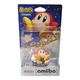 Nintendo Amiibo Waddle Dee Region Free Figure Kirby Series Japanese Import