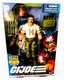 G.I. Joe Classified Series Tiger Force Bazooka #54 6&rdquo; Action Figure New