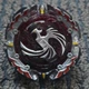Dead Phoenix 0 Atomic Beyblade Burst Cho-Z Takara Tomy B-131 #1
