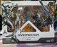 Hasbro Overwatch Ultimates Series Genji Hanzo Action Figure Set New In Package