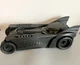 Batman Batmobile 16&rdquo; By Spin Master DC Comics For 12&rdquo; Action Figures - Fun Toy!