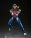 S.H.Figuarts Super 17 Dragon Ball GT Brand New Unopened 4573102666420 1k