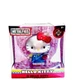 Sanrio Hello Kitty METALFIGS  Blue Die Cast
