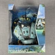 McFarlane Toys Disney Avatar CET-OPS Crabsuit With 22 Moving Parts Glowing Light