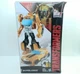 Transformers Bumblebee 6 Step Generations Hasbro 2014