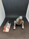 Transformers Authentics GRIMLOCK Complete 4.5''