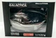 Battlestar Galactica Cyclon Raider 4.5" Scar Titan Loot Crate Exclusive Vinyl