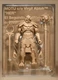Virgil Abloh x MOTU Skeletor Collector Figure Mattel Creations Brand New