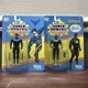 DC Multiverse McFarlane Nightwing And Green Lantern  Action Figures