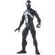 6 Inch Marvel Legends Symbiote Spider Man Collectible Action Figure