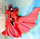 SPAWN - Todd Toys Figurine 5"H McFarlane 1995