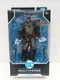 DC Multiverse Batman Designed by Todd McFarlane Variant 7&rdquo; figure