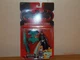 Kenner Batman Robin Batgirl with Battleblade Blaster Strike Scythe Moc Action !!