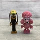 Bluey & Friends Moose Toys Figures Coco Poodle & Snickers Dotson Weiner Dog