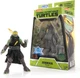 NEW The Loyal Subjects BST AXN JENNIKA Teenage Mutant Ninja Turtles Action Toy
