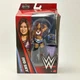 WWE Elite Collection Series 122  Iyo Sky Action Figure Mattel JHT57 New Box Wear