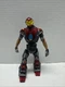 Ultimate Iron Man Marvel Diamond Select Action Figure - Loose Incomplete