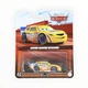 Disney Pixar Cars Winford Bradford Rutherford - Mainline A