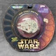 Star Wars Micro Machines MILLENNIUM FALCON Die-Cast Vehicle 1996 Galoob 66260