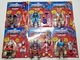 MATTEL Masters of the Universe Deluxe Action Figure MOTU 5.5"in YOU CHOOSE
