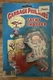 1985 Topps Garbage Pail Kids Tacky Snapper Messy Tessie Including Tacky Targets