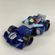 Playskool Heroes Transformers Rescue Bots Whirl Flight Bot Race Car 5" Figure