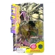 Playmates 1994 Jim Lee Wildcats DAEMONITE Figure #1807 WildC.A.T.S. ~ NEW MOC