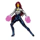 McFarlane DC Direct Blackfire (The New Teen Titans) 7in Action Figure Toys Digit