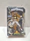 Power Rangers Legacy Collection White Ranger 2017 Bandai NEW SEALED 