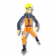 2007 Bandai Anime Heroes Naruto Shippuden UZUMAKI 6" Anime Action Figure