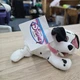 NWT Disney Store Mini Bean Bag Plush Beanie Jewel 8" 101 Dalmatians