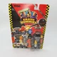 JACK HAMMER The Incredible Crash Dummies 1992 Tyco Action Figure MOC sealed card