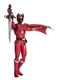 S.H.Figuarts Ohsama Sentai King-Ohger Kuwagata Ohger Action Figure BandaiSpirits