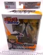 Naruto Shippuden Anime Heroes Namikaze Minato Figure Bandai