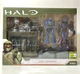 Halo Infinite UNSC Checkpoint w/ Spartan Elite Mercenary Figure Set 2021 - NEW