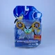 Mega Man Fully Charged Air Man Articulated Figure Cartoon Network NEW Sealed