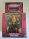 Masters of Universe Origins & Transformers Bumblebee Armor Man New!