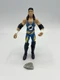 Mattel WWE Raw 30th Anniversary Lightning Kid Elite Figure 1-2-3 123