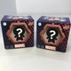 Nano Pods (x2) MARVEL BLIND Box Collectible - Sealed