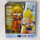 In-Stock Bandai S.H.Figuarts SHF Super Saiyan Full Power Goku (Dragon Ball Z)