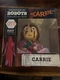 CARRIE 073 Knit Series Horror Vinyl Figure Handmade By Robots IN STOCK NEW