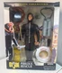 GI JOE 12" Timeless Collection Perilous Rescue 2000 - NSIB - Hasbro