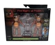 Five Nights at Freddys Endo Series Classic Freddy Withered FNAF 2025 Jazwares