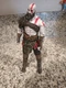 NECA God of War Kratos 7&Prime; Scale Action Figure