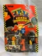 1992 Tyco Crash Dummies "JACK HAMMER & RAM PUMP" Action Figure in Blister Pack