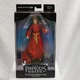 McFarlane The Princess Bride Princess Buttercup Red Dress Action Figure Sealed