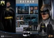 Hot Toys MMS770 Batman Returns Batman (2.0) (Deluxe Version) 1/6 Action Figure