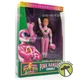 Pink Ranger Kimberly Mighty Morphin Power Rangers for Girls Doll 1994 Bandai