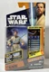 Star Wars Saga Legends Basic Figures Obi-Wan Kenobi SL12 Action Figure