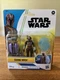 2024 Star Wars Sabine Wren 4&rdquo; Action Figure by Hasbro - Brand New On Card! 